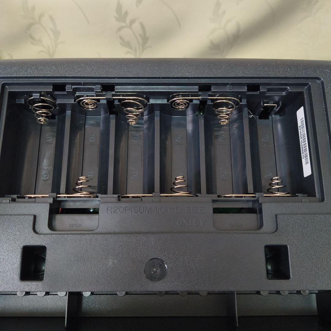 【極美品】ハイグレードCASIO 電子キーボード　　CTK-7000