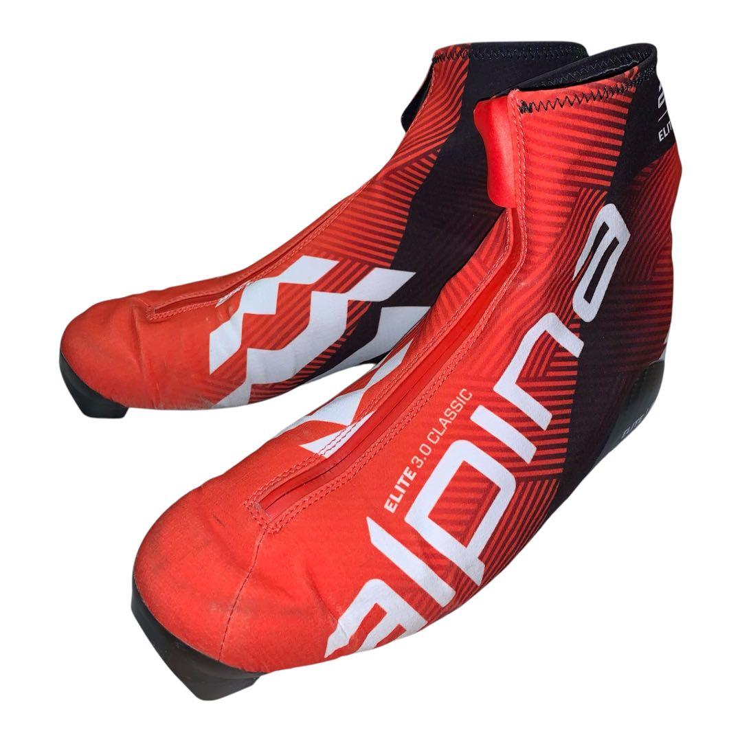 ALPINA アルピナ ELITE 3.0 CL 27.5cm