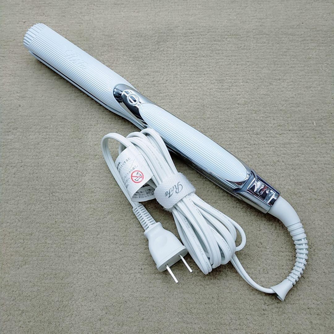 ほぼ未使用❤Refa リファ ビューテック ストレート プロ