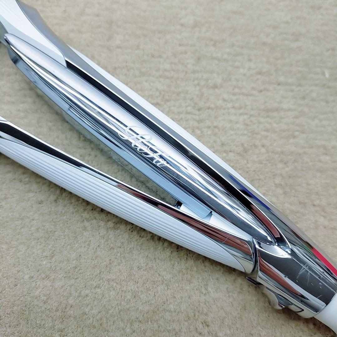 ほぼ未使用❤Refa リファ ビューテック ストレート プロ