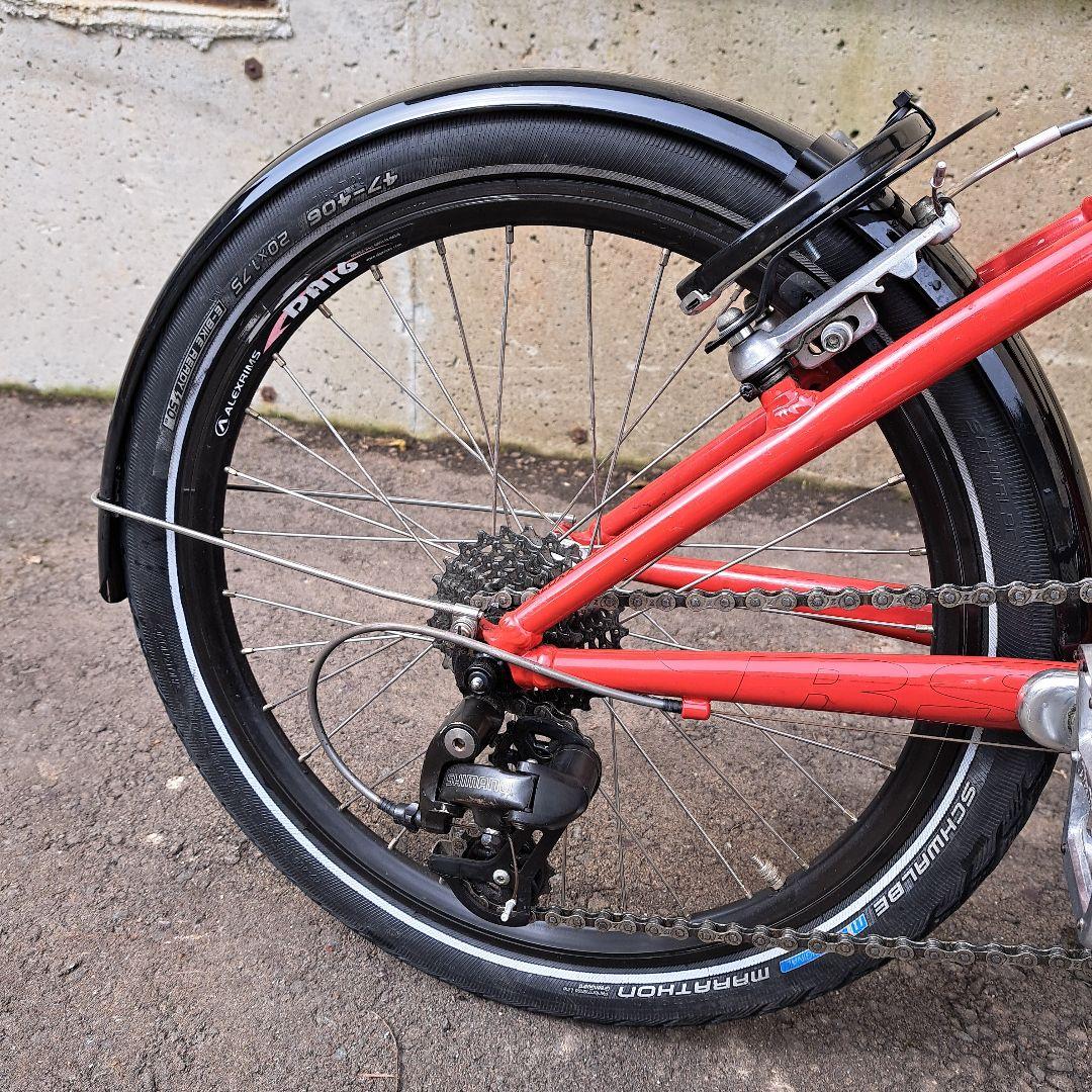 11月末で出品終了します　GIANTエスケープMINI RS