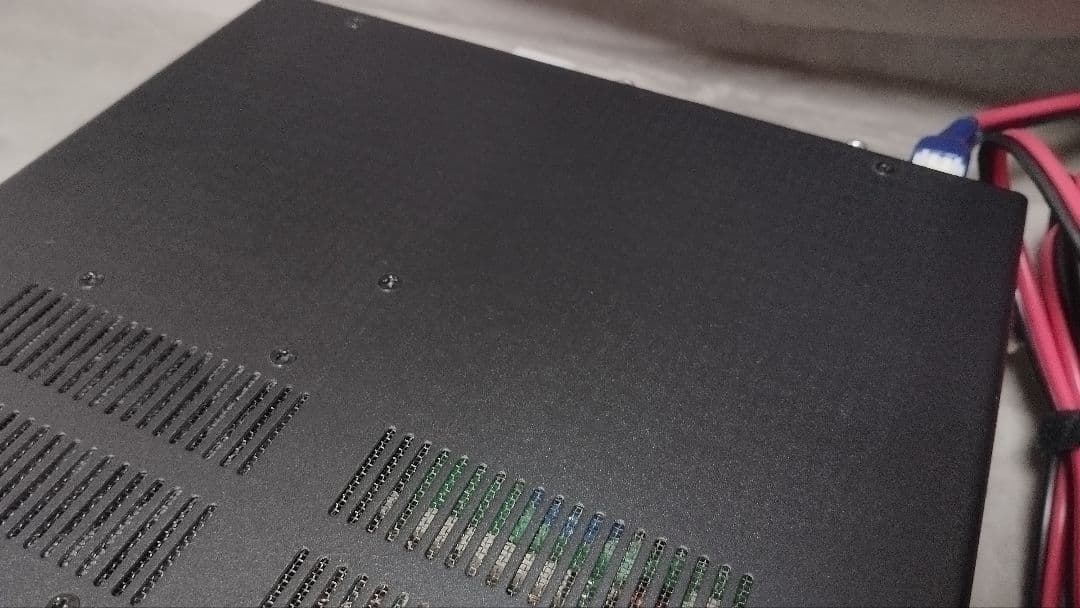 ICOM IC−7300（100W） アマチュア無線