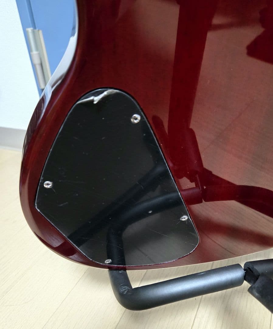 【美品】Epiphone SG Special GT（KillPot）／おまけ付