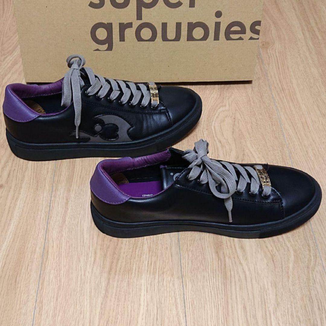 1/31まで限定値下げ★ユーリ・ローウェル 靴 TOVテイルズオブヴェスペリア