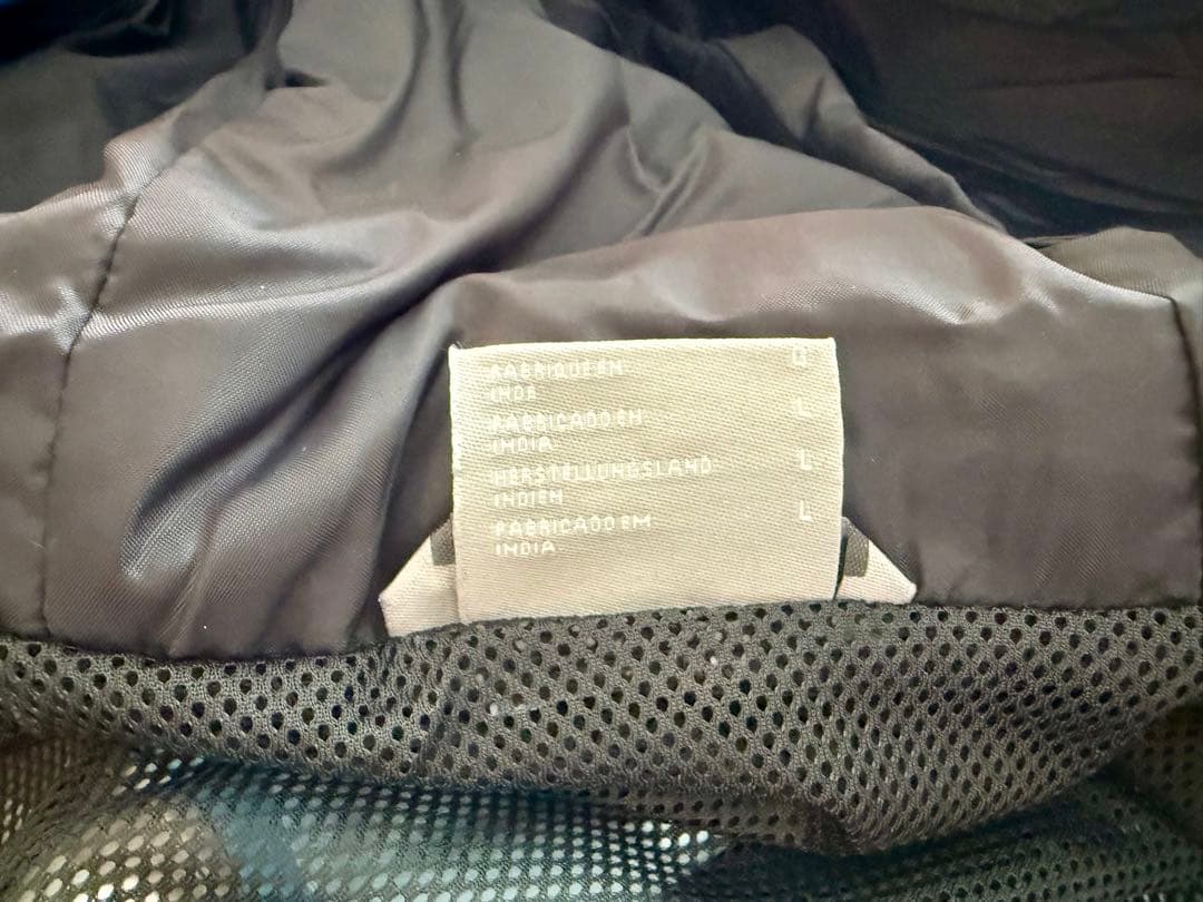 ドジャース　コロンビア　Rain Jacket L 日本未発売