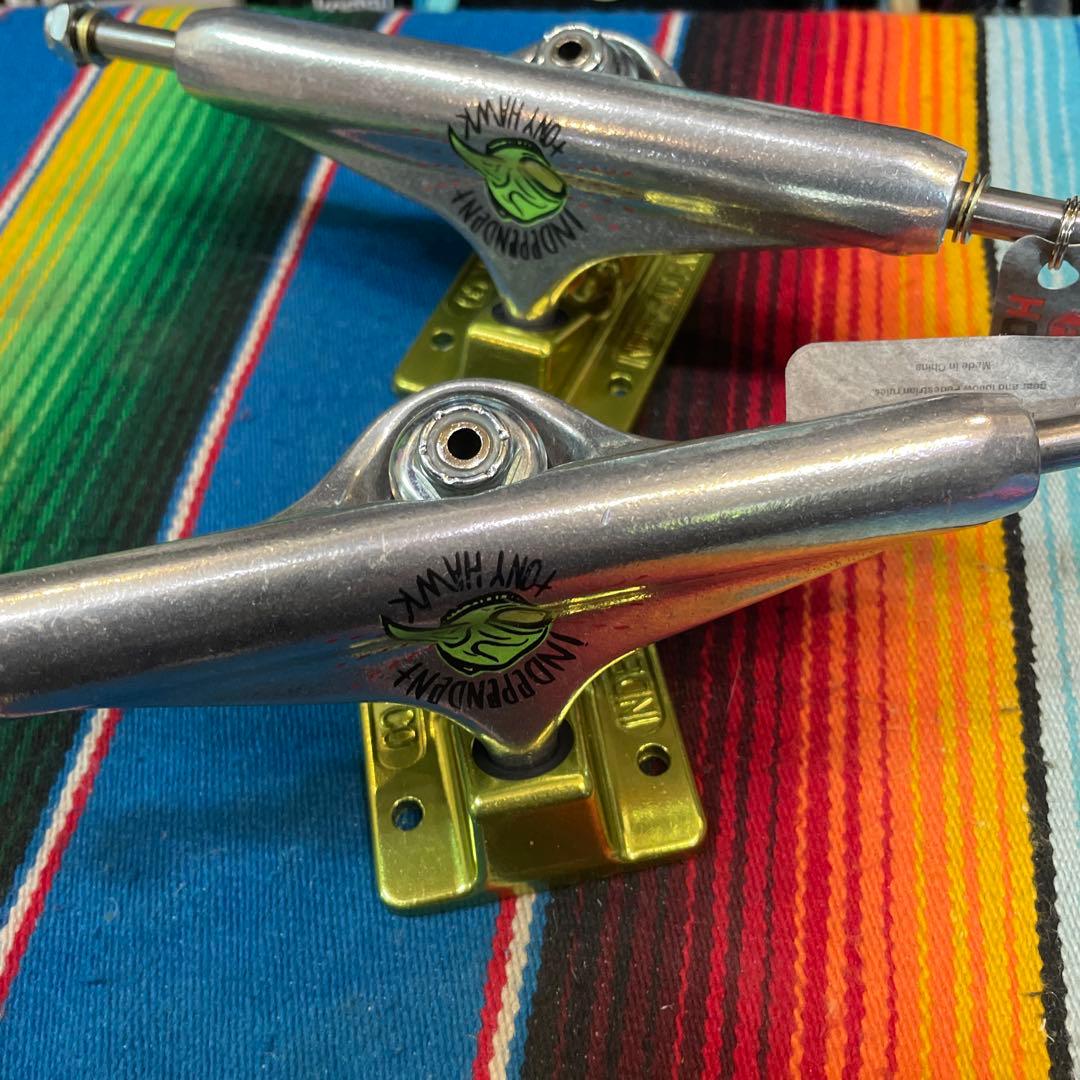 independentトニーホーク　インディー　トラック149