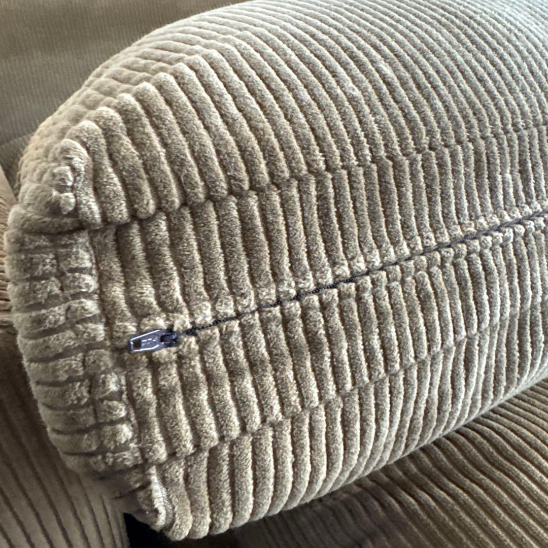 【TRUCK FURNITURE】 FK SOFA 1.5-SEATER