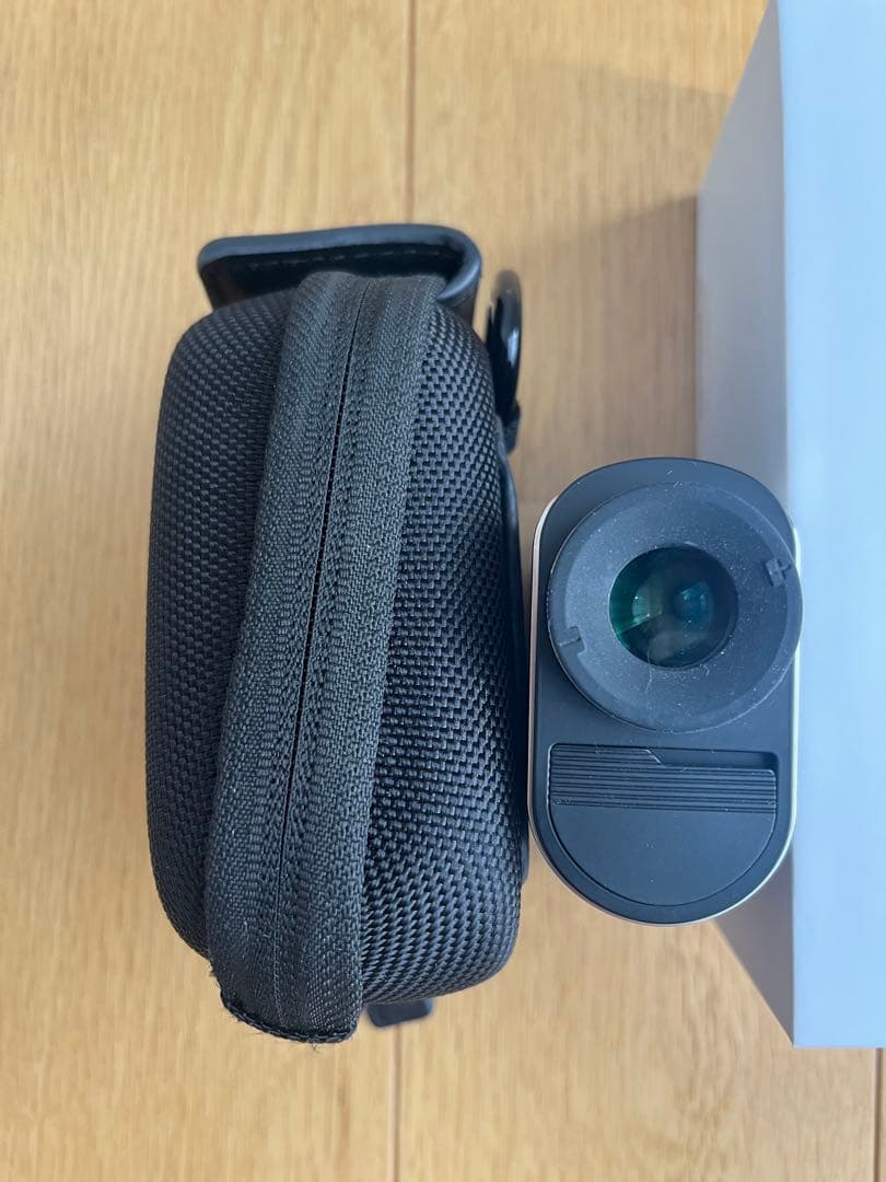 FINE CADDIE ゴルフ用距離計