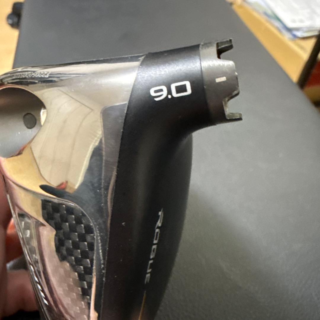 Callaway ROGUE ST MAX LS ドライバー