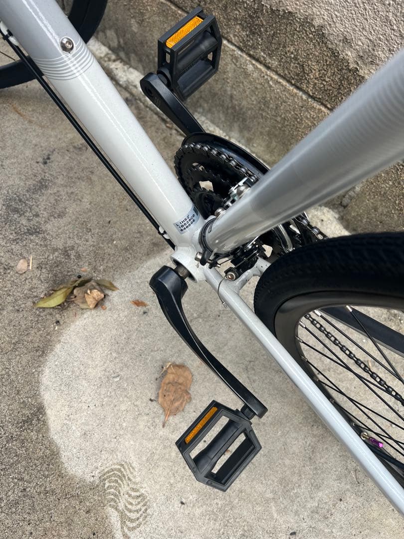 ブリヂストン　RL1 520 油圧式