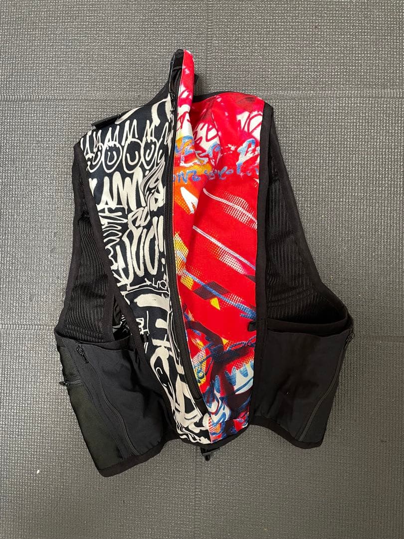 answer4 focus light 「Running Sucks」Sサイズ