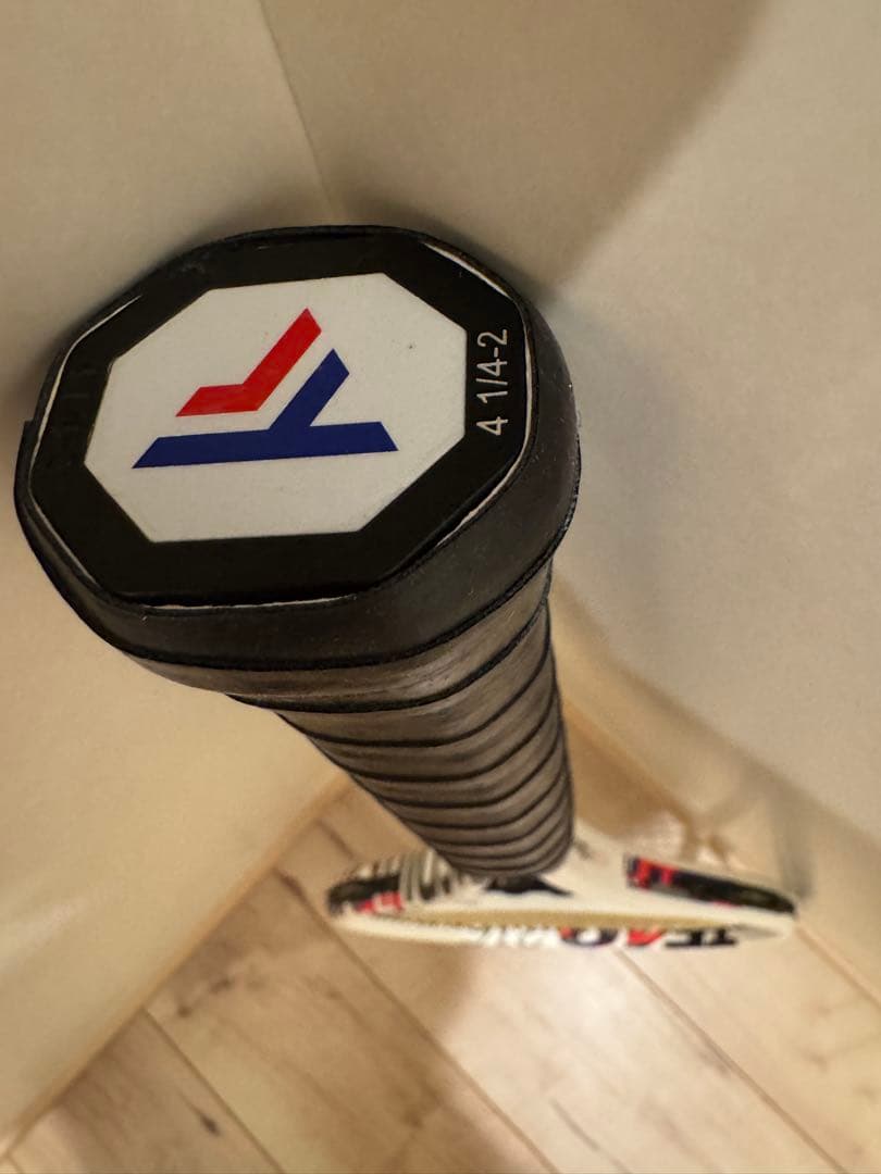 未使用に近テクニファイバーT-FIGHT 315 Isoflex18✖︎20 G2