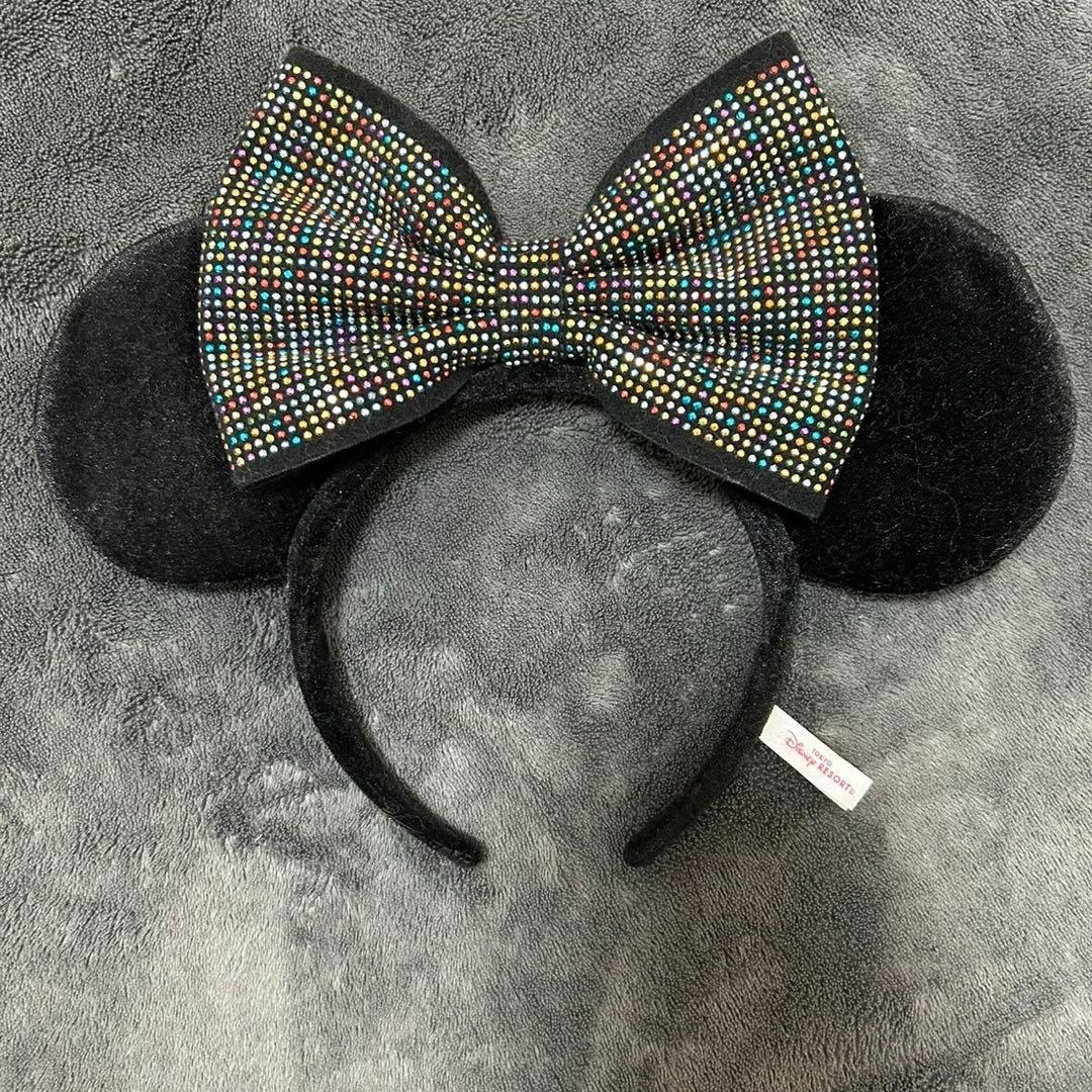 【バラ売り可】【7個セット】ディズニーカチューシャ