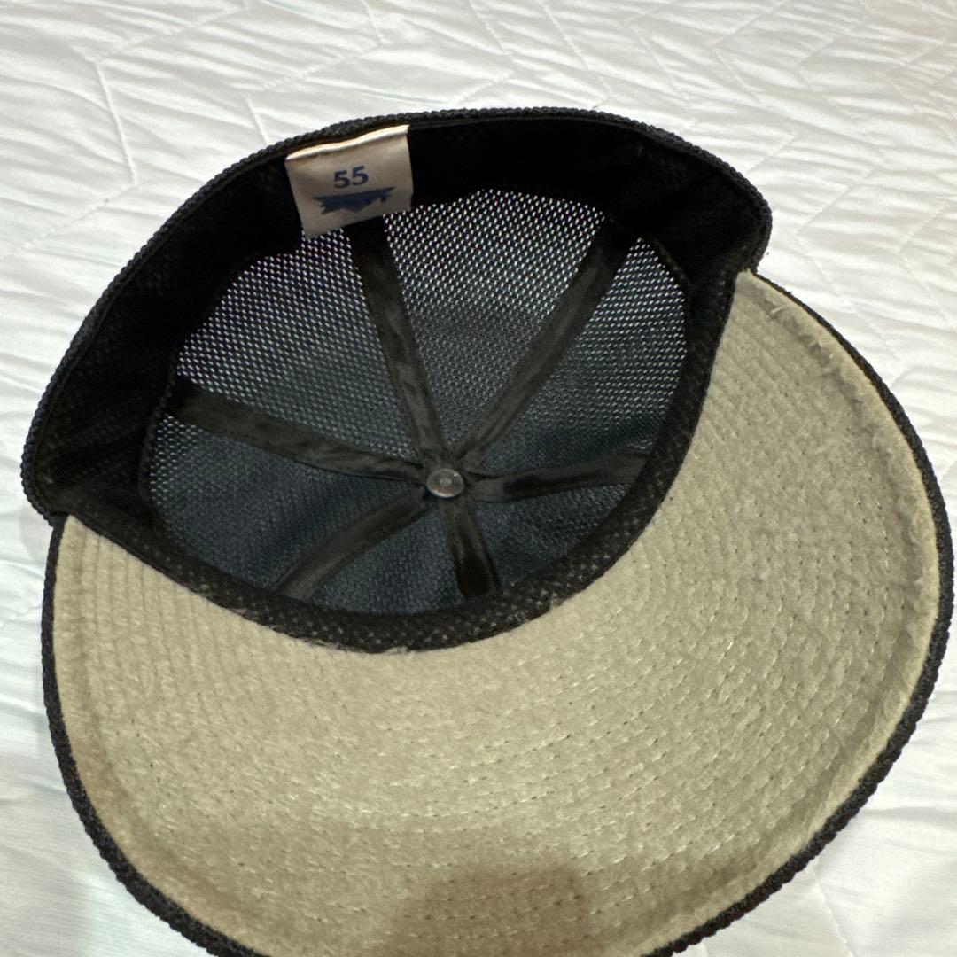 明徳義塾野球 ユニフォーム キャップ セット