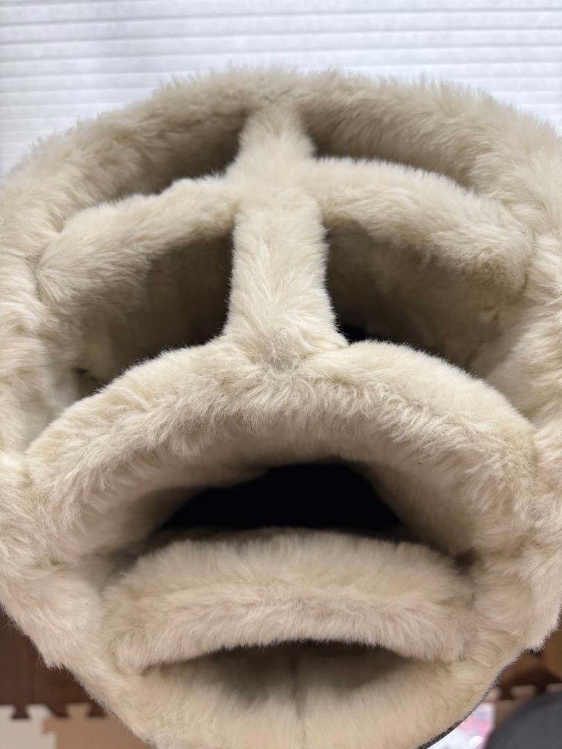 PEARLY GATES ゴルフバッグ ブラック