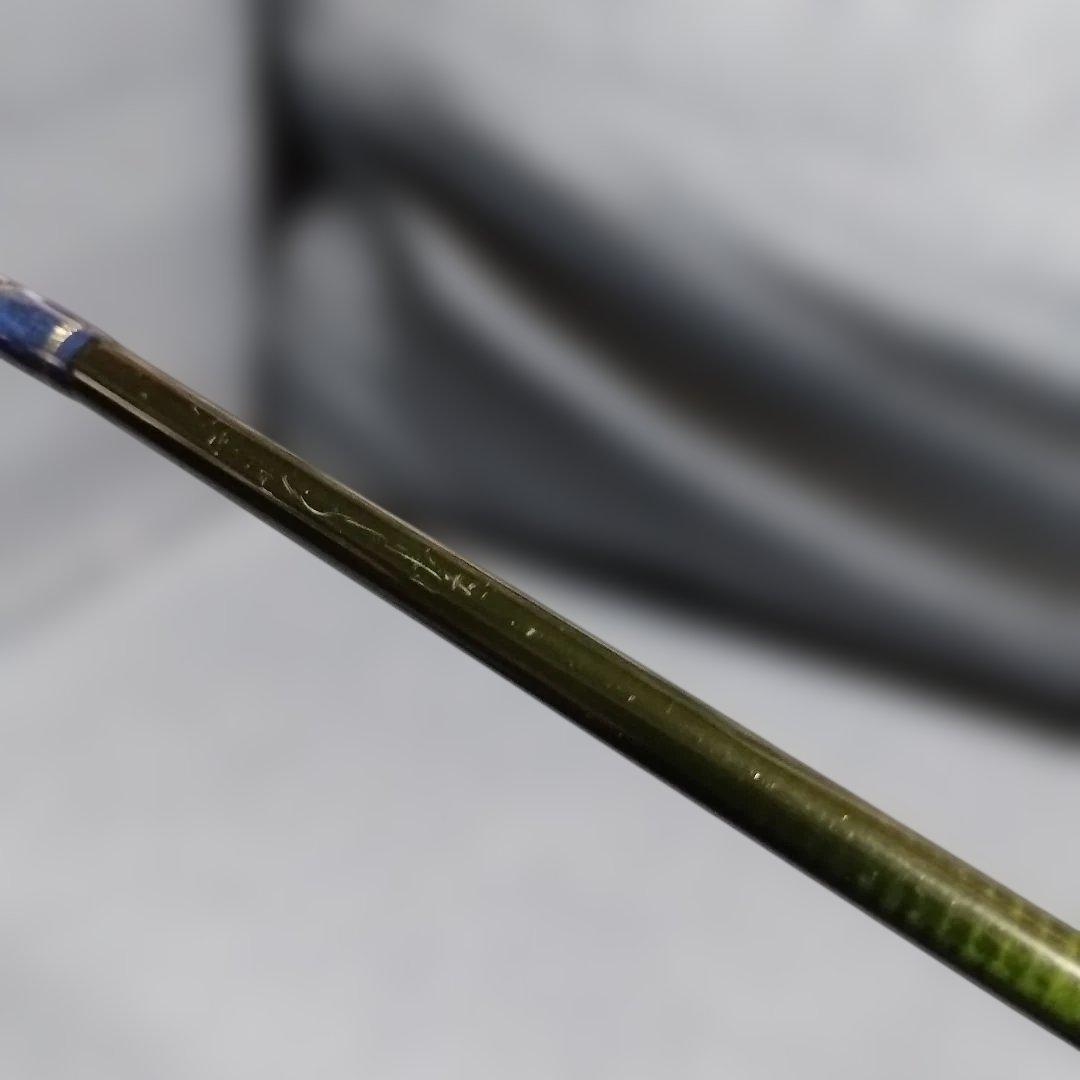 ノリーズ　 ロードランナー　 ЯR600BSMH 中古品