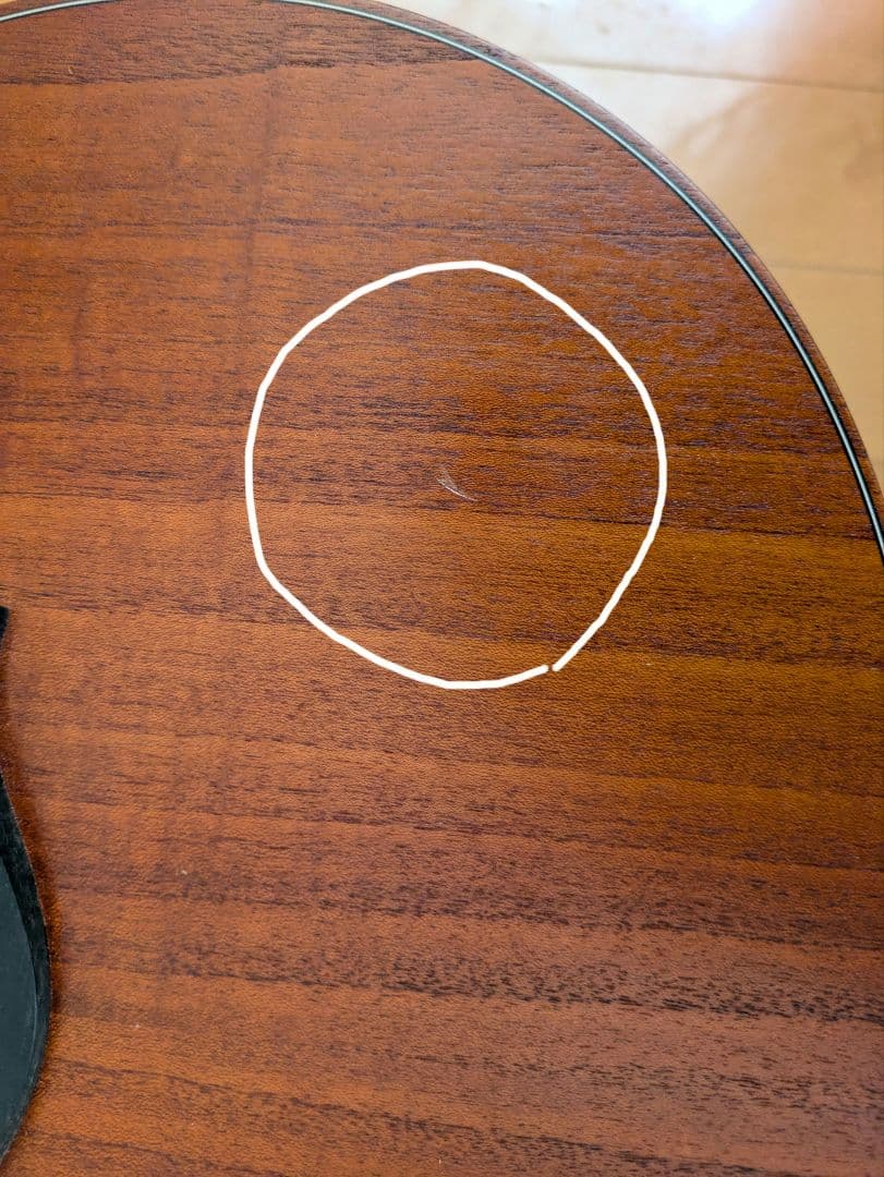 Taylor GS Mini　Mahogany【2022製】