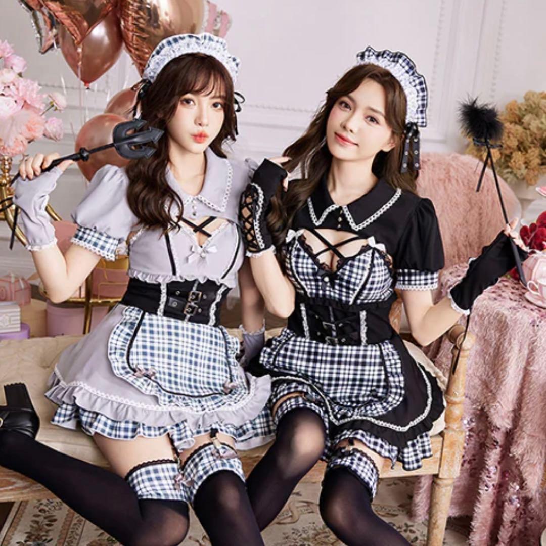 Malymoon/マリームーン メイド