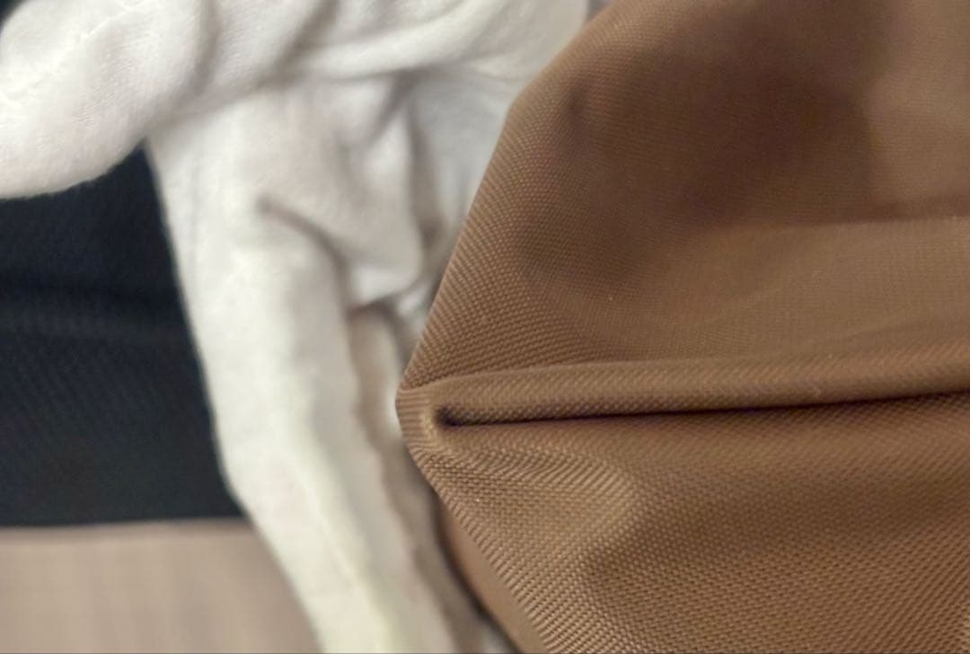 ロンシャン ル・プリアージュ XL トラベルバッグ