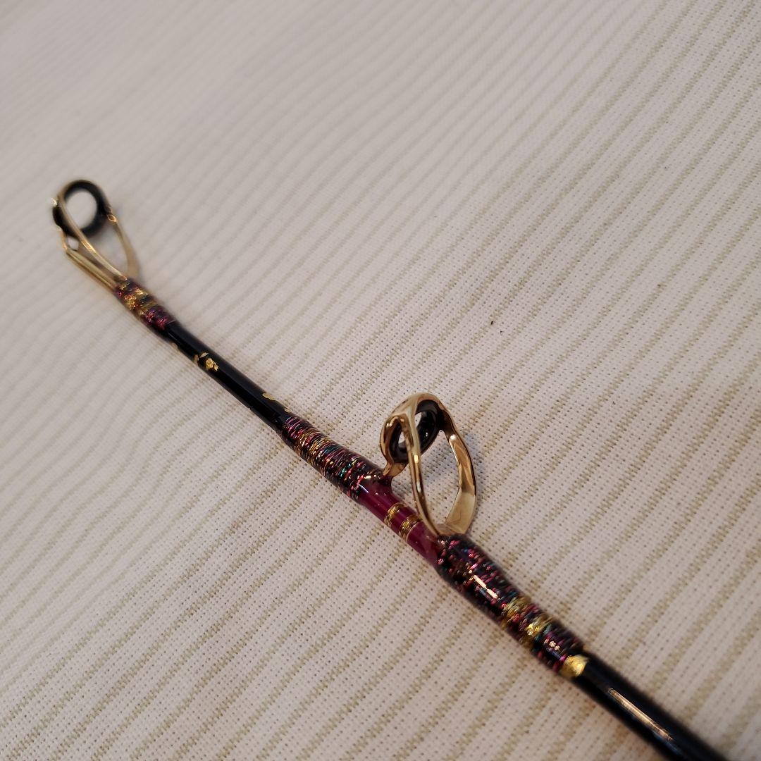 9月21日20時まで値下げ【アリゲーター】使用１回　スタンディングエボ180