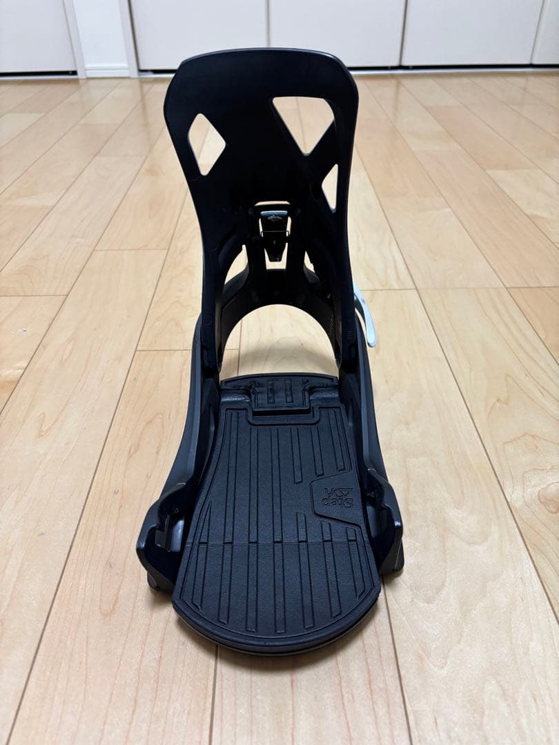 BURTON STEP ON X Re:Flexバインディング メンズ Mサイズ