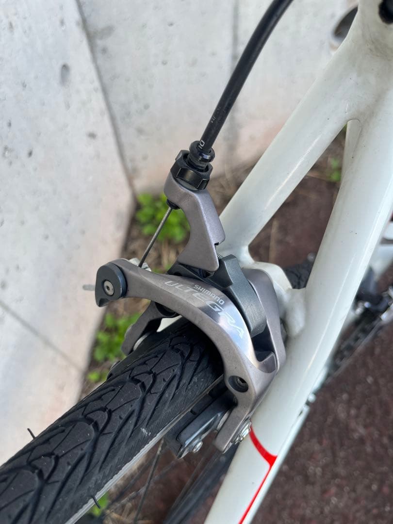 ロードバイク WILIER montegrappa