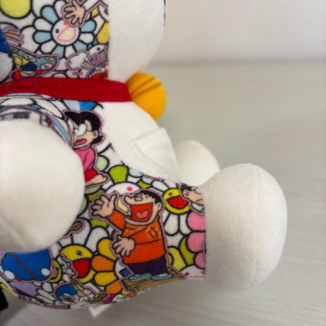 レア柄☆値下げしました！ 鉄人兵団ザンタクロス入りドラえもん