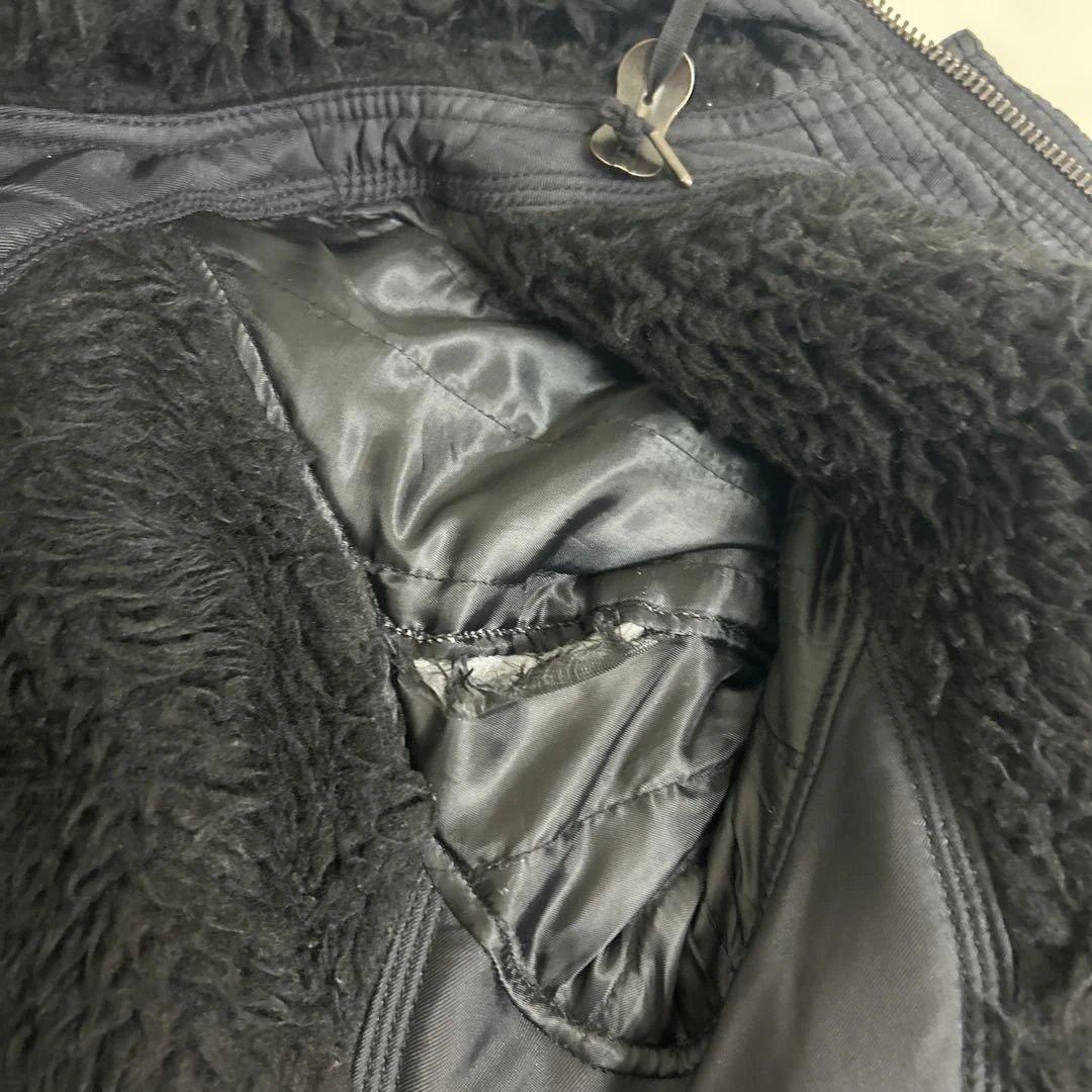 ジャケット・アウター 00s japanese label goa gimmick jacket