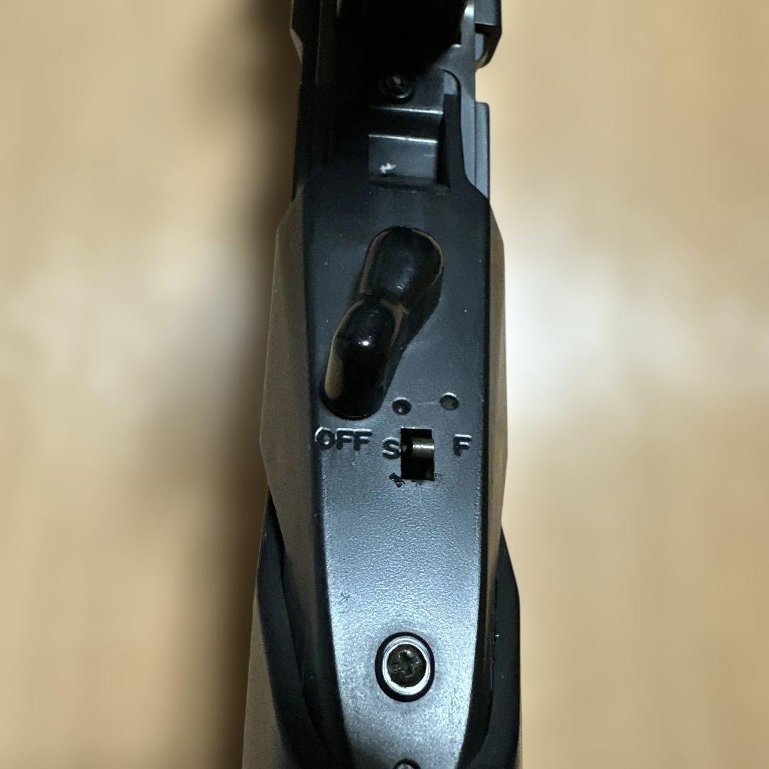 マルイ　FA-MAS ファマス　電動エアーガン 5.56mm-F1 used