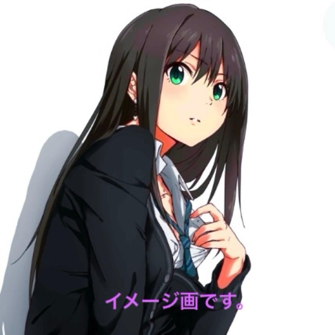 未開封品ツンデレ渋谷凛figma252 「アイドルマスターシンデレラガールズ」