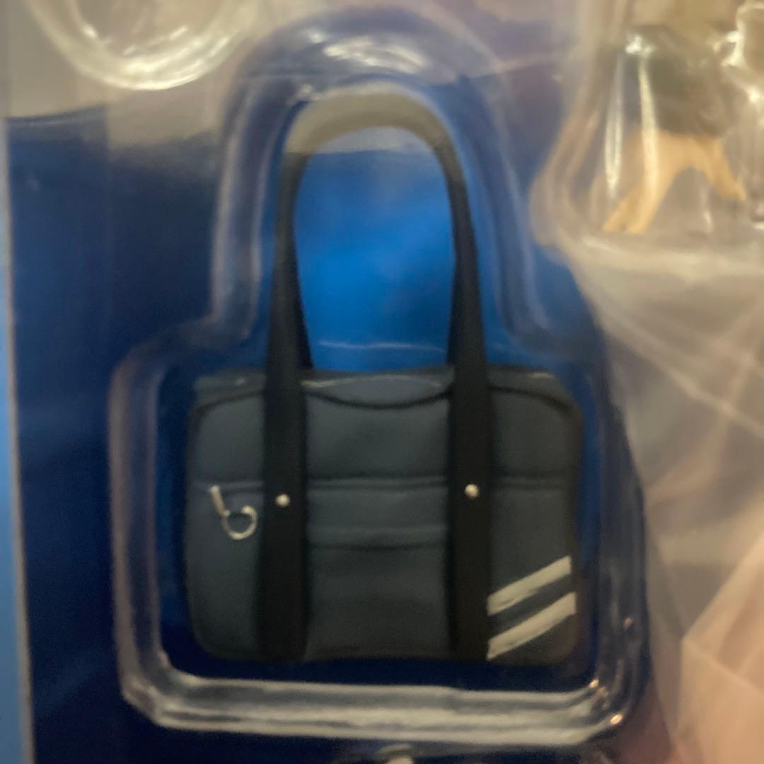 未開封品ツンデレ渋谷凛figma252 「アイドルマスターシンデレラガールズ」