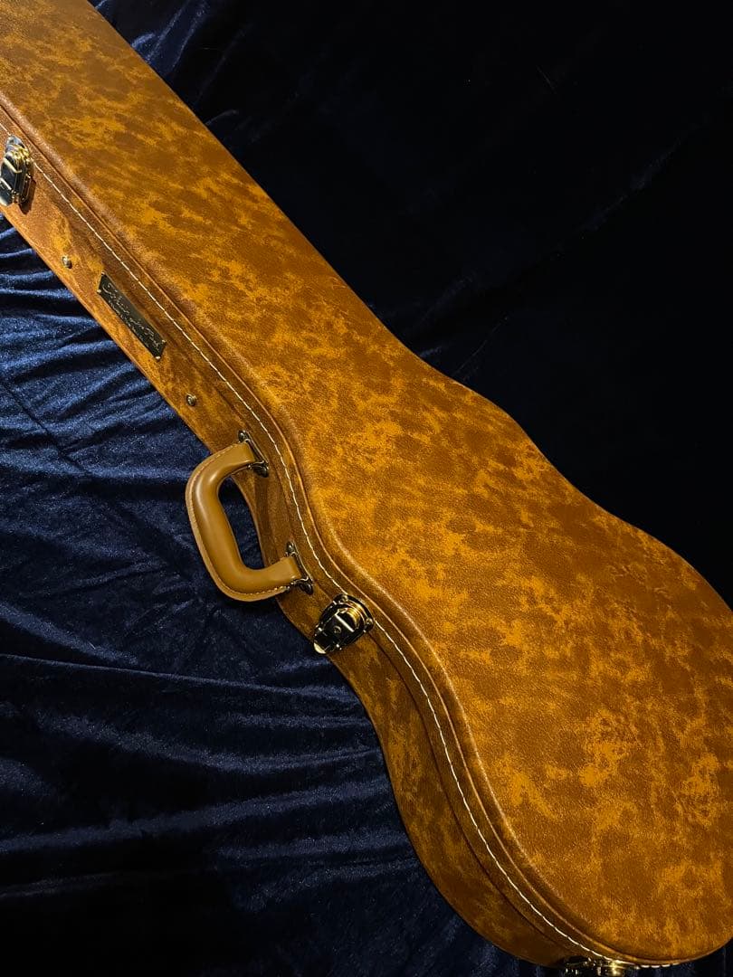 tokai kls215 2018 トーカイ　レスポール　美品　Gibson