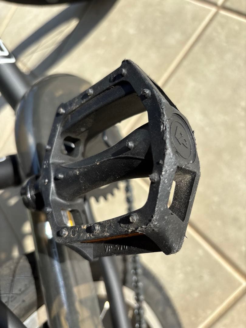 ✨美品✨キッズ バイク CRANKER KIDS 14インチ 自転車 BMX