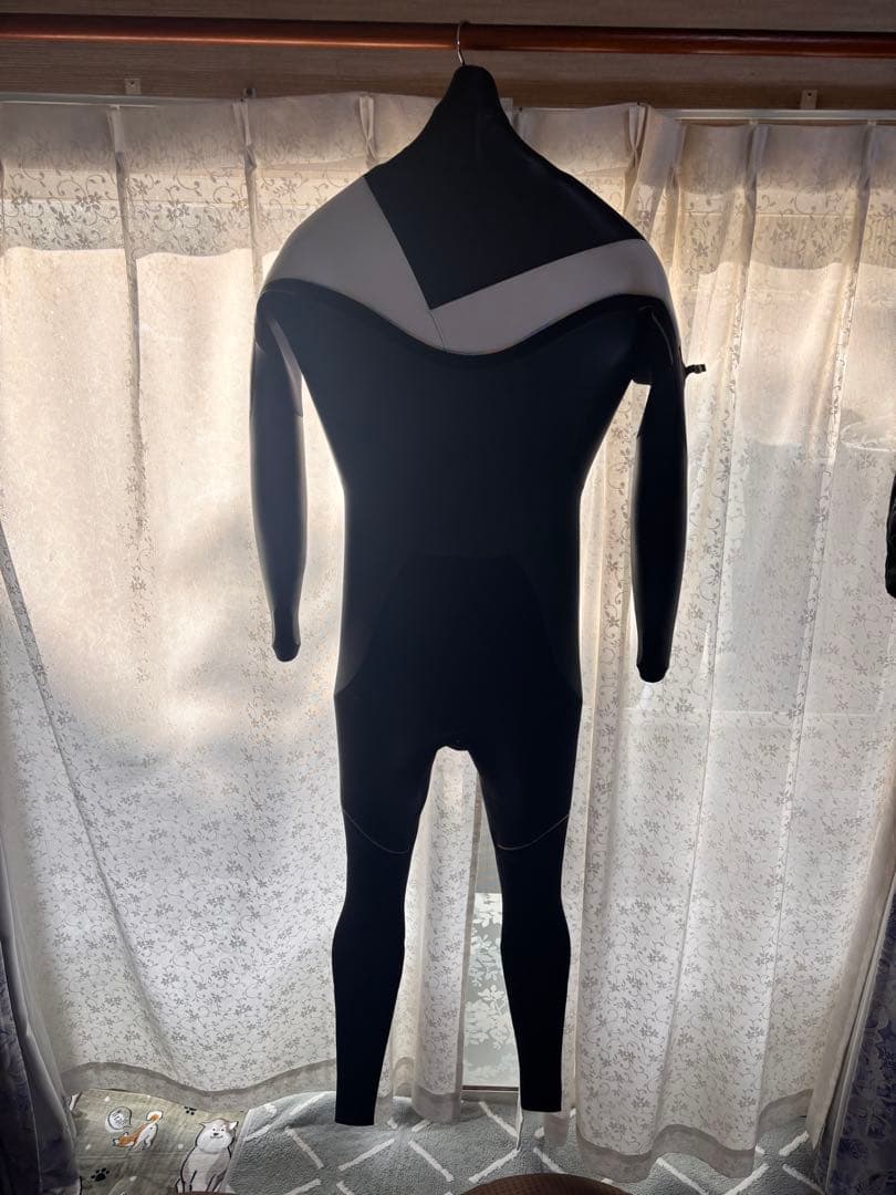 DOVE セミドライ Lサイズ相当 フルオーダー 裏起毛 5×3mm SP2