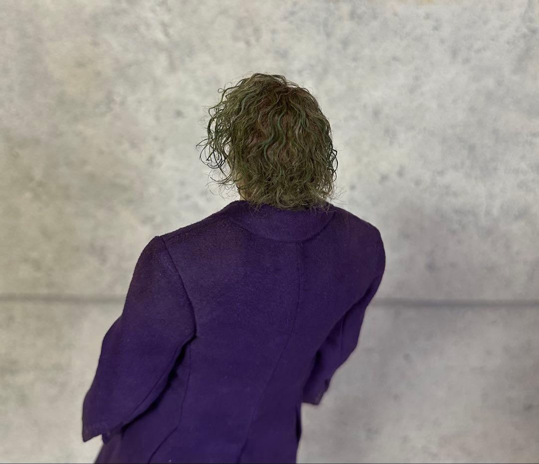 1/6 joker YK kim danzo yelim ホットトイズ JND