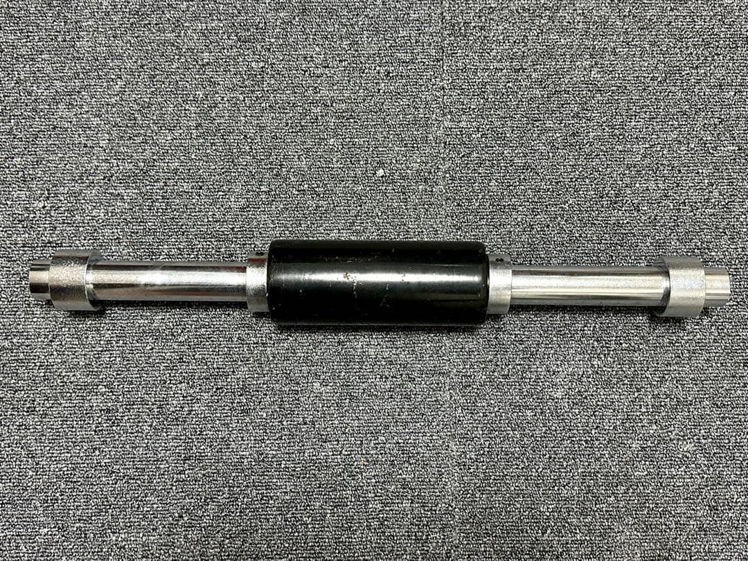 アート工房K　ローリング式ダンベルシャフト　直径60mm仕様