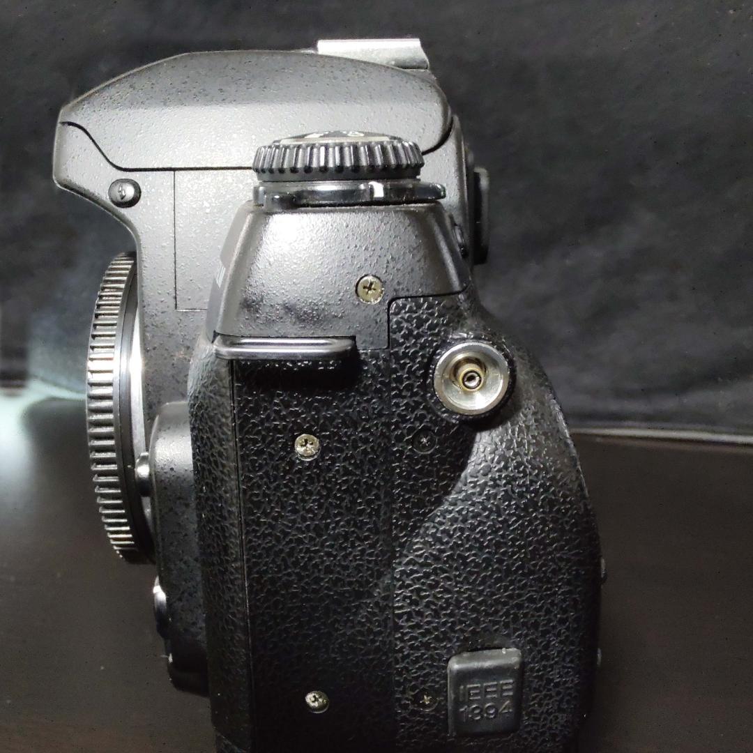 Fujifilm FinePix S2 Pro デジタル一眼レフ 中古・稼働品