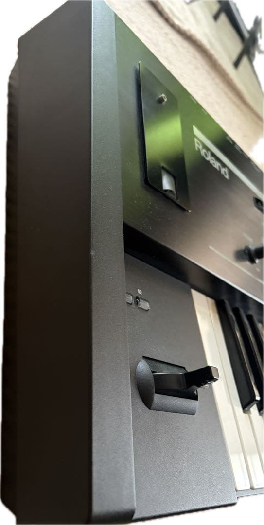 Roland JUNO-STAGE 76鍵 シンセサイザー