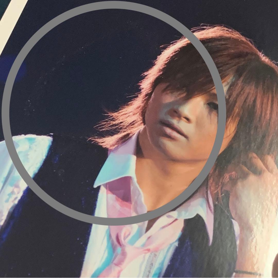 A.B.C-Z　橋本良亮　ジャニーズJr.　公式写真　191枚セット　★匿名配送