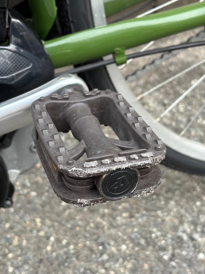 ★ BRIDGESTONE ブリヂストン アシスタU STD 2021年モデル