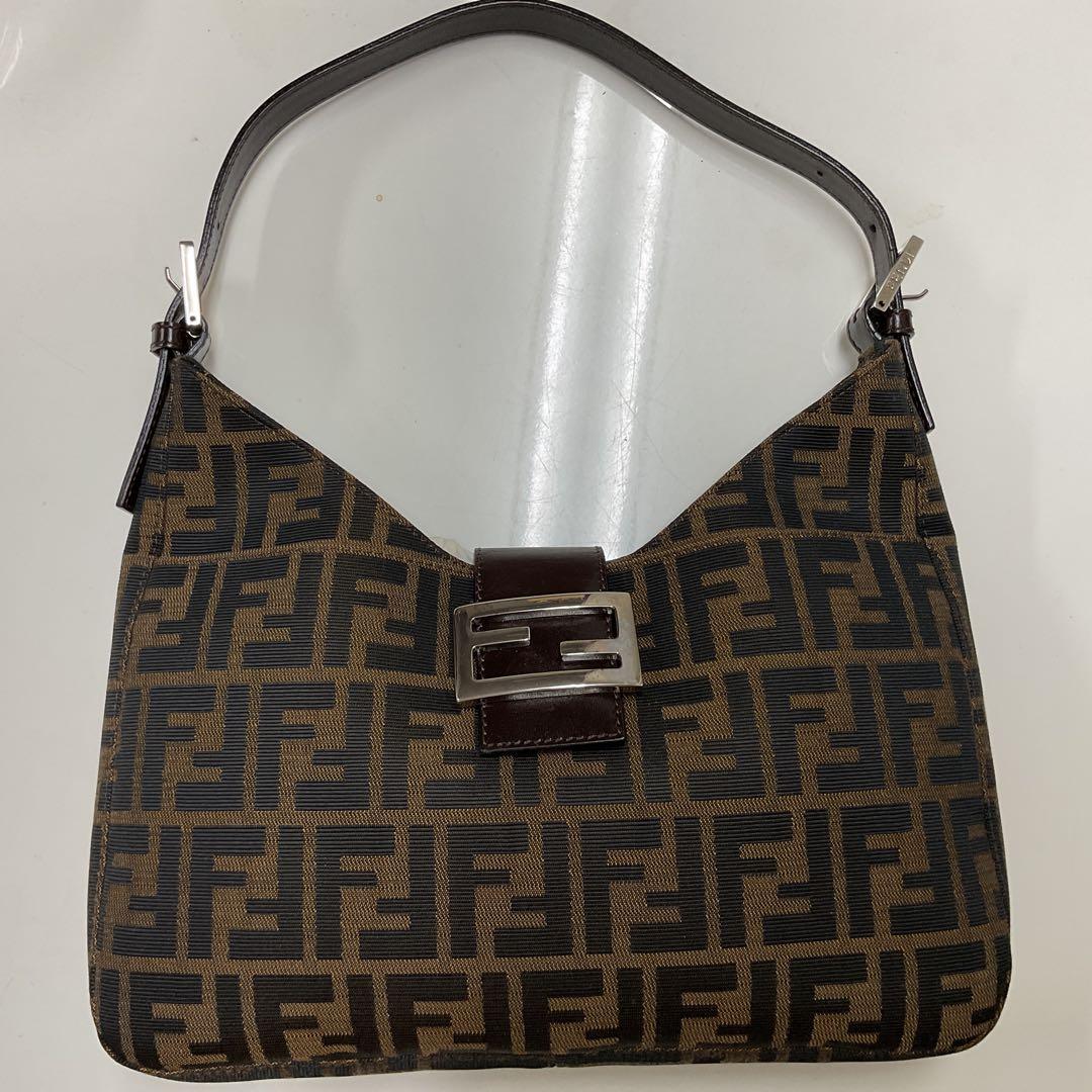 FENDI バッグ