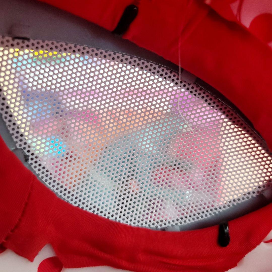 【スパイダーマン】新品 スパイダーマン PS4 PS5 3D マスク コスプレ