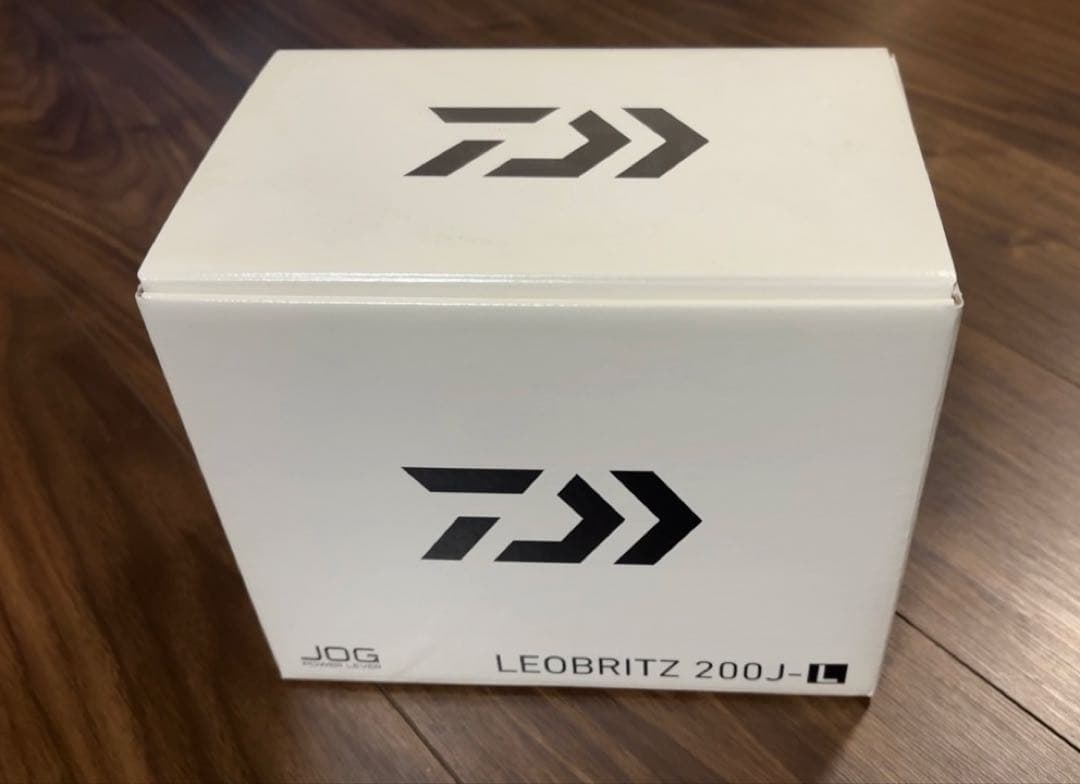 17レオブリッツ200J-L