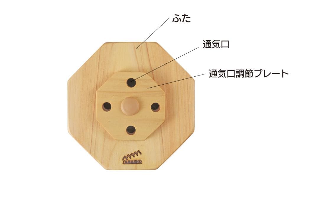「もぐさんの箱きゅう」セット　煙・においの出ない箱温灸