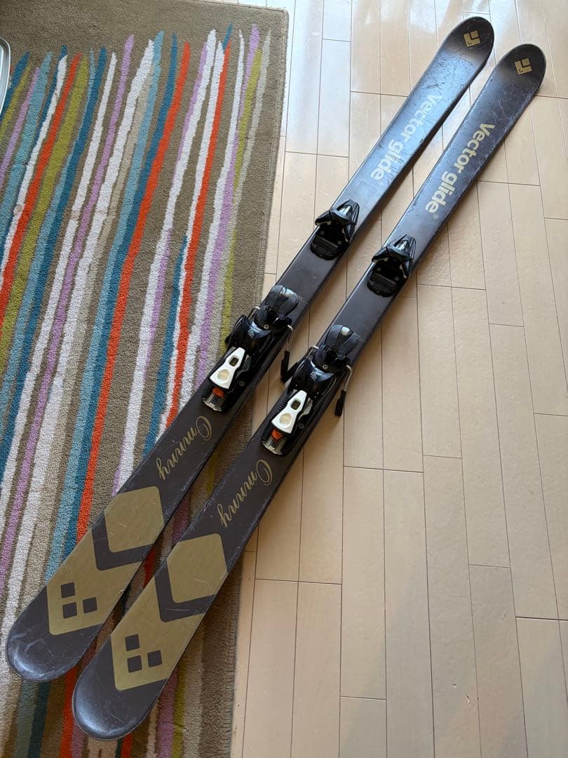 vector glide OMNNY 170 ベクターグライド オムニー