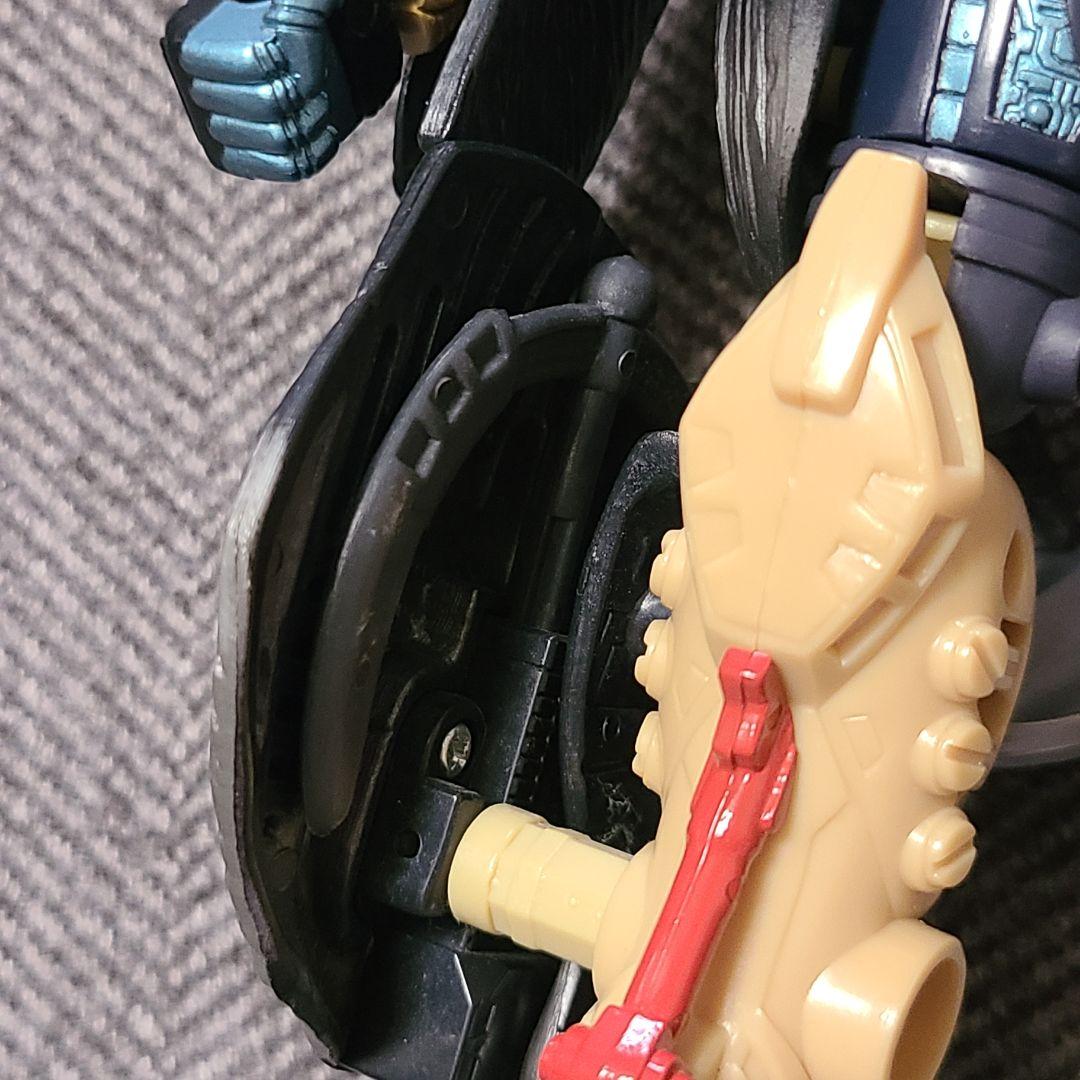 トランスフォーマー ユニバース ネメシスプライム