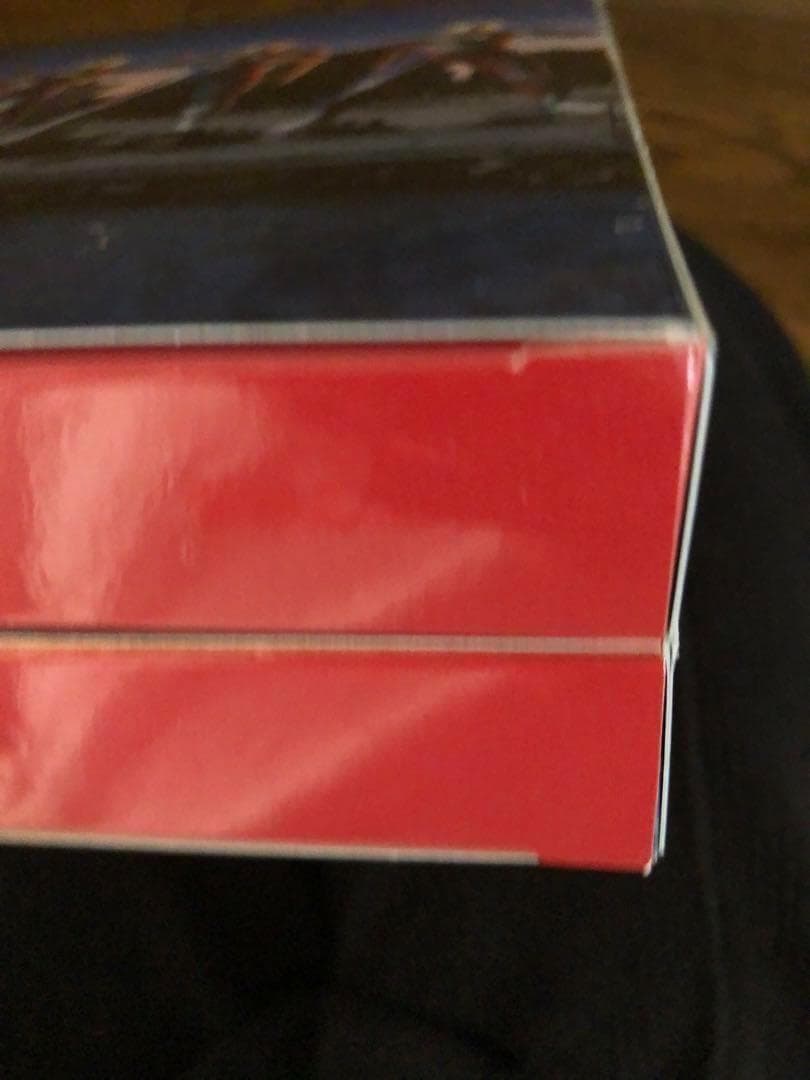 大決戦！超ウルトラ8兄弟　記念フィギュア