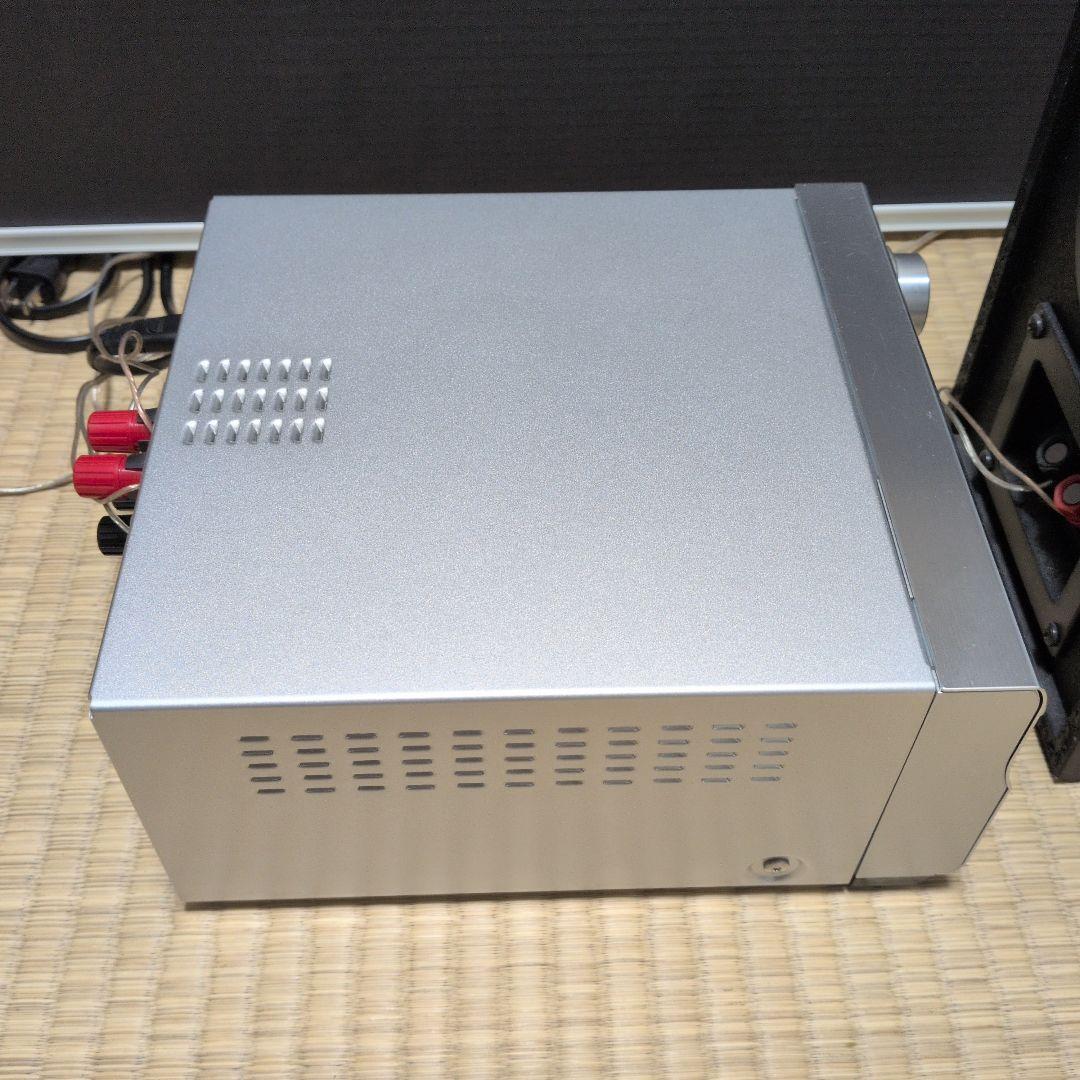 動作品 パナソニック SC-PMX90 + SB-PMX70 スピーカーセット