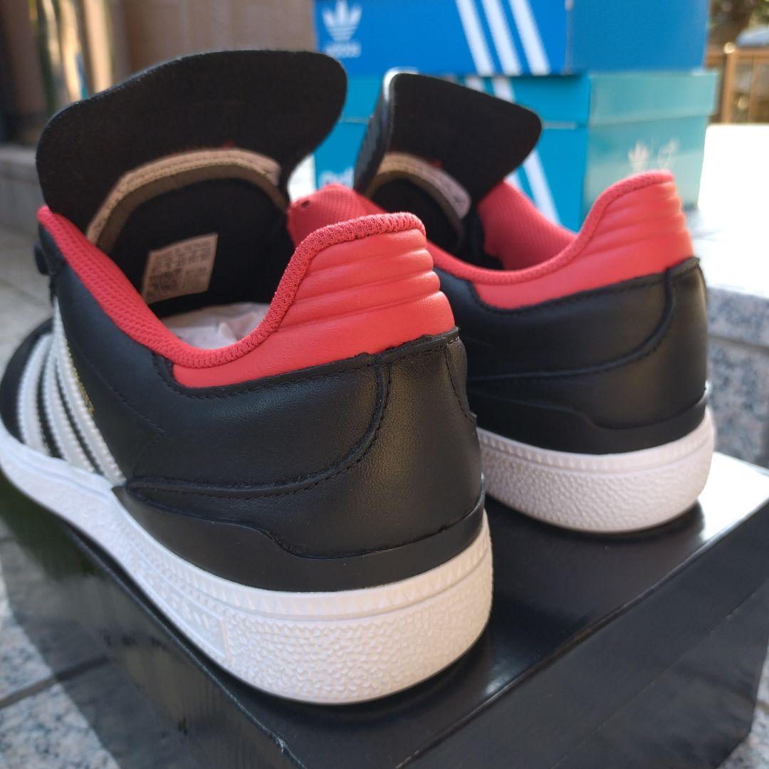 値下げadidas BUSENITZ フットサルシューズ 265mm