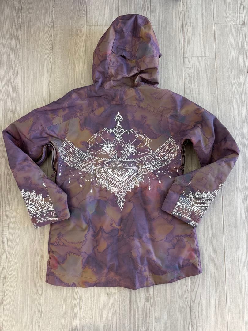 バートン　レディーススキーウェア